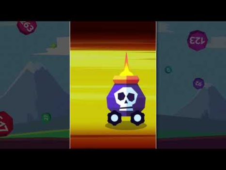 Color Ball Blast