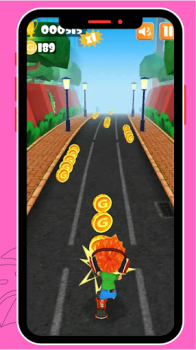 Download Skate Hooligans-Game 2023 Sport games for Android screenshot 5