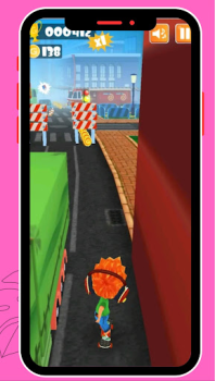 Download Skate Hooligans-Game 2023 Sport games for Android screenshot 6
