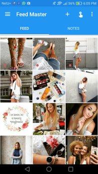 Download Feed Master for Instagram Photo for Android screenshot 2