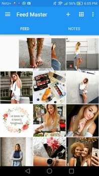 Download Feed Master for Instagram Photo for Android screenshot 3