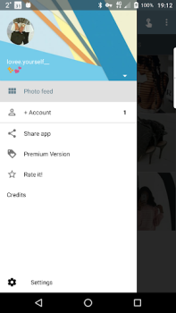 Download Feed Master for Instagram Photo for Android screenshot 4