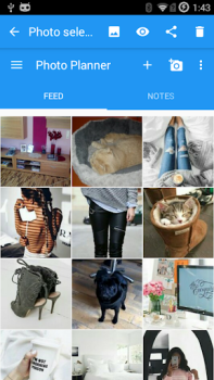 Download Feed Master for Instagram Photo for Android screenshot 5