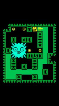 Download Tomb of the Mask: Color Action for Android screenshot 2