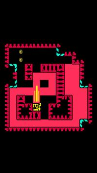 Download Tomb of the Mask: Color Action for Android screenshot 3