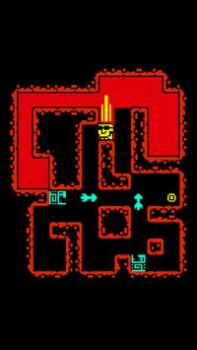 Download Tomb of the Mask: Color Action for Android screenshot 4