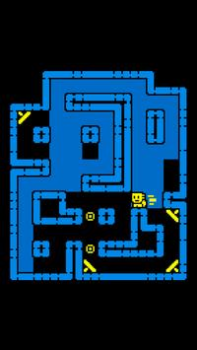 Download Tomb of the Mask: Color Action for Android screenshot 5