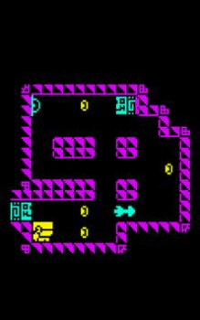 Download Tomb of the Mask: Color Action for Android screenshot 6