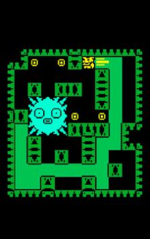 Download Tomb of the Mask: Color Action for Android screenshot 7