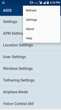 Download AIOS Tools for Android screenshot 3