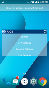 Download AIOS Tools for Android screenshot 6
