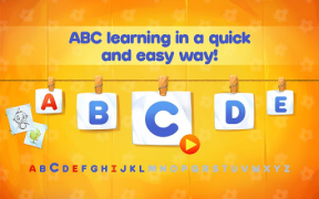 Download ABC Alphabet! ABCD games! Education for Android