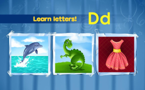 Download ABC Alphabet! ABCD games! Education for Android screenshot 2