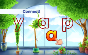 Download ABC Alphabet! ABCD games! Education for Android screenshot 4