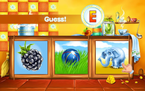 Download ABC Alphabet! ABCD games! Education for Android screenshot 5