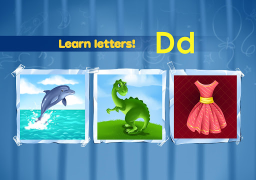 Download ABC Alphabet! ABCD games! Education for Android screenshot 7