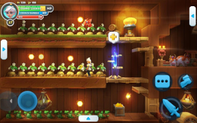 Download Craft Legend Adventure for Android screenshot 6