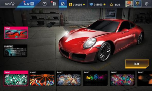 Download Street Racing HD Race for Android screenshot 6