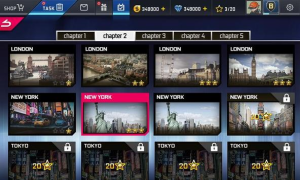 Download Street Racing HD Race for Android screenshot 7