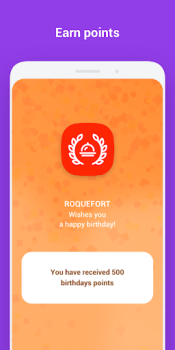Download UDS App Purchases for Android screenshot 3