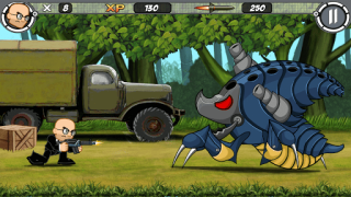 Download Alpha Guns Adventure for Android