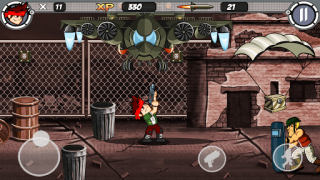 Download Alpha Guns Adventure for Android screenshot 6