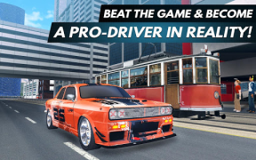 Download Driving Academy 2 Car Games Simulators for Android screenshot 2