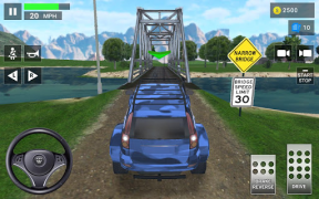 Download Driving Academy 2 Car Games Simulators for Android screenshot 5