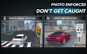 Download Driving Academy 2 Car Games Simulators for Android screenshot 6