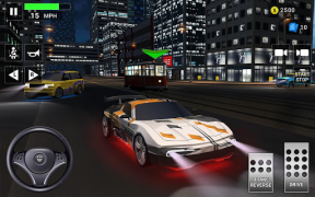 Download Driving Academy 2 Car Games Simulators for Android screenshot 7