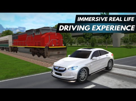 Download Driving Academy 2 Car Games Simulators for Android screenshot 8