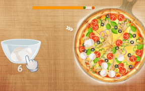 Download Puzzle for kids - learn food Learning Games for Android screenshot 3