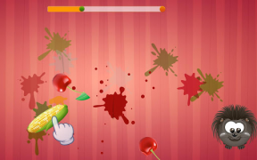 Download Puzzle for kids - learn food Learning Games for Android screenshot 4