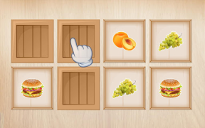 Download Puzzle for kids - learn food Learning Games for Android screenshot 7