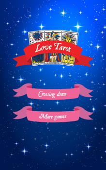 Download Love Tarot Life style for Android screenshot 6