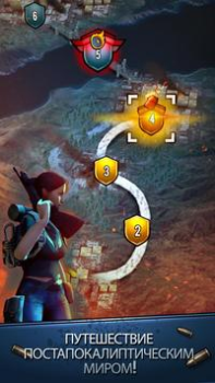 Download Safe Zone! Arcade for Android screenshot 5