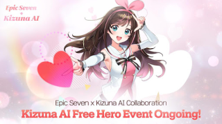 Download Epic Seven Role games for Android