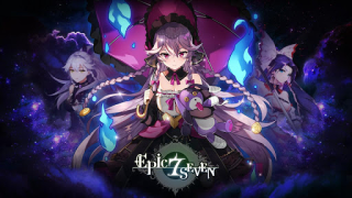 Download Epic Seven Role games for Android screenshot 2