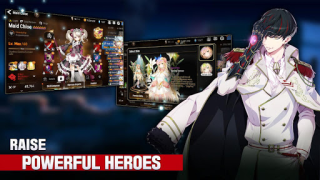 Download Epic Seven Role games for Android screenshot 4
