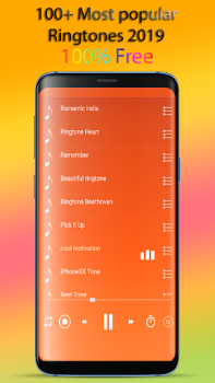 Download New Best Ringtones  Free Personalization for Android screenshot 4