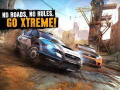 Download Asphalt Xtreme: Rally Racing Race for Android