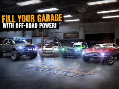 Download Asphalt Xtreme: Rally Racing Race for Android screenshot 3