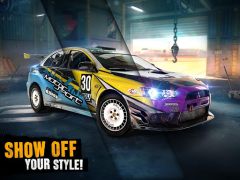 Download Asphalt Xtreme: Rally Racing Race for Android screenshot 5