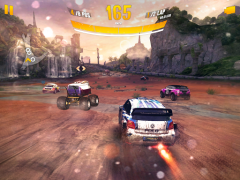 Download Asphalt Xtreme: Rally Racing Race for Android screenshot 6
