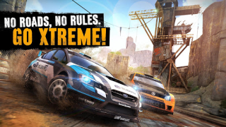 Download Asphalt Xtreme: Rally Racing Race for Android screenshot 7