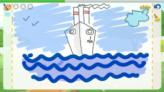Download Draw and Guess Online Word games for Android screenshot 3