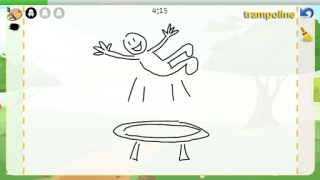 Download Draw and Guess Online Word games for Android screenshot 5