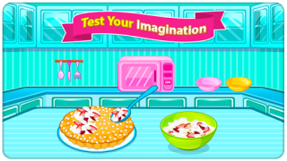 Download Baking Fruit Tart - Cooking Ga Casual for Android screenshot 6