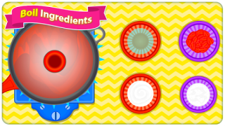 Download Baking Fruit Tart - Cooking Ga Casual for Android screenshot 7
