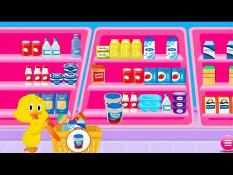 Download Baking Fruit Tart - Cooking Ga Casual for Android screenshot 8